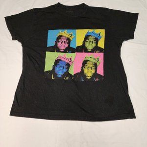 Notorious BIG T-Shirt (Men Large)